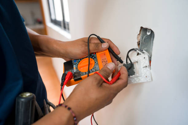 Best Emergency Electrical Repair  in Crosbyton, TX