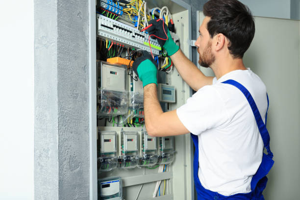 Best Electrical Upgrades for Homes  in Crosbyton, TX