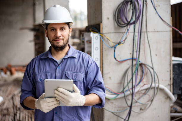 Best 24-Hour Electrician  in Crosbyton, TX