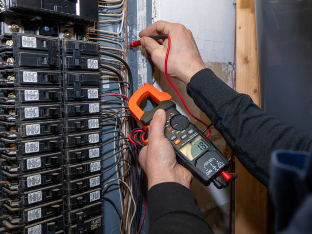 Best Electrical Repair Services  in Crosbyton, TX