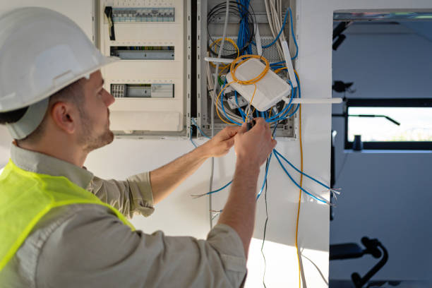 Best Local Electrician Companies  in Crosbyton, TX